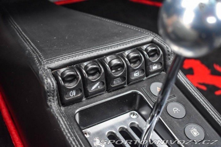 Ferrari 355 Berlinetta 1998