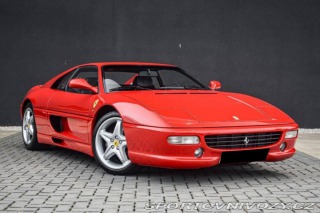 Ferrari 355 Berlinetta 1998