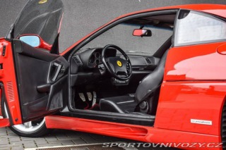 Ferrari 355 Berlinetta 1998