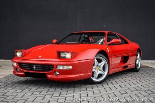 Ferrari 355 Berlinetta 1998