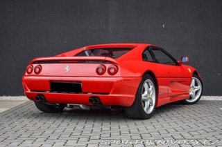 Ferrari 355 Berlinetta 1998