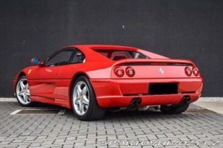 Ferrari 355 Berlinetta 1998