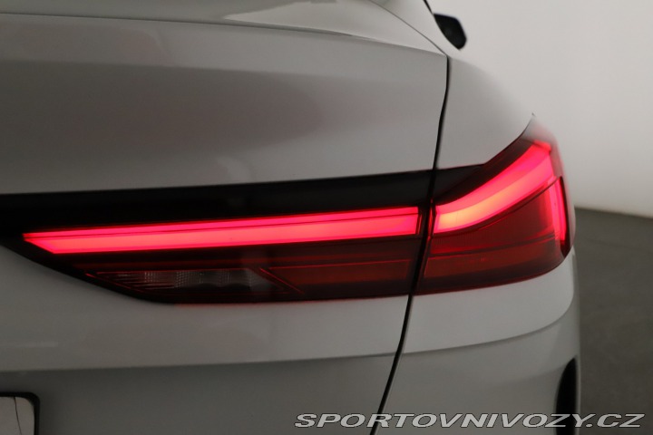 BMW 2 Gran Coupé  218d Gran Cou 2020