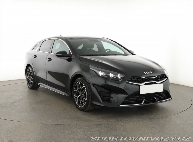 Kia ProCeed GT Line Plus 1.5 T-GDI
