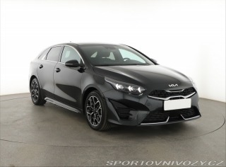 Kia ProCeed GT Line Plus 1.5 T-GDI