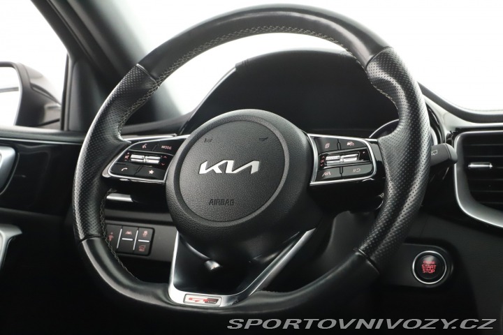 Kia ProCeed GT Line Plus 1.5 T-GDI 2022