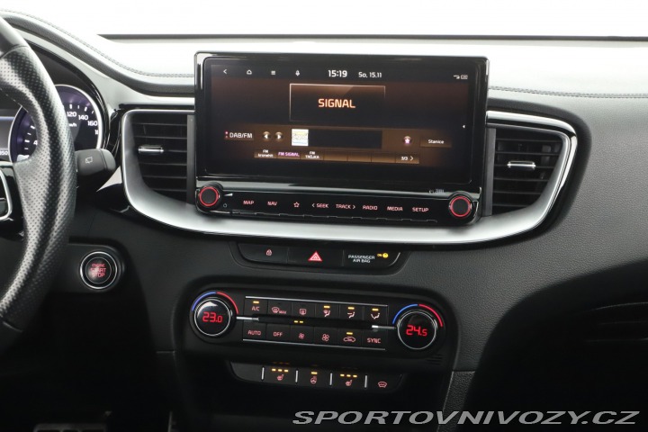 Kia ProCeed GT Line Plus 1.5 T-GDI 2022