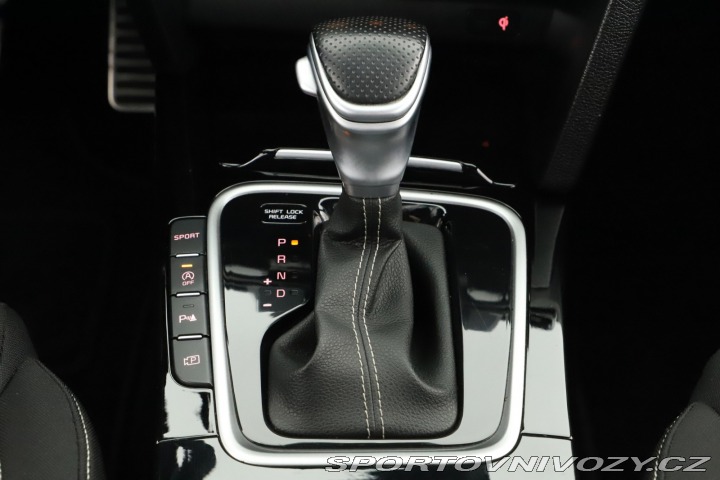 Kia ProCeed GT Line Plus 1.5 T-GDI 2022