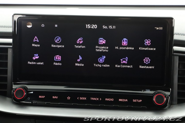 Kia ProCeed GT Line Plus 1.5 T-GDI 2022