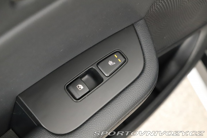 Kia ProCeed GT Line Plus 1.5 T-GDI 2022