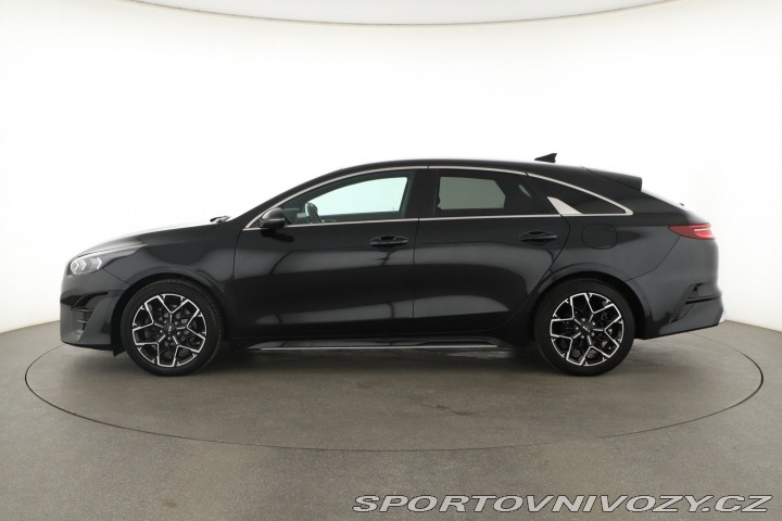 Kia ProCeed GT Line Plus 1.5 T-GDI 2022