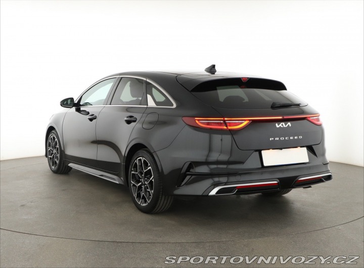 Kia ProCeed GT Line Plus 1.5 T-GDI 2022
