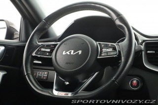 Kia ProCeed GT Line Plus 1.5 T-GDI 2022