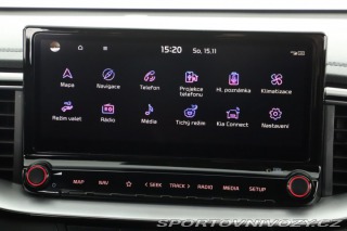 Kia ProCeed GT Line Plus 1.5 T-GDI 2022