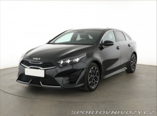 Kia ProCeed GT Line Plus 1.5 T-GDI 2022