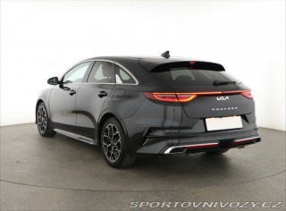 Kia ProCeed GT Line Plus 1.5 T-GDI 2022