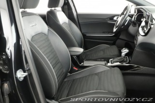 Kia ProCeed GT Line Plus 1.5 T-GDI 2022