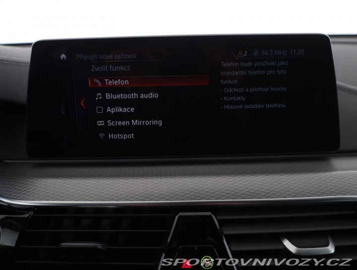 BMW 6 GT  630d xDrive GT 2018