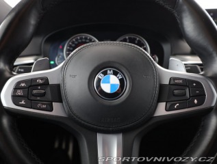 BMW 6 GT 630d xDrive GT 2018