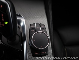 BMW 6 GT 630d xDrive GT 2018