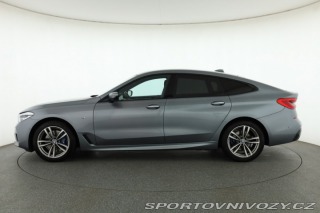 BMW 6 GT 630d xDrive GT 2018