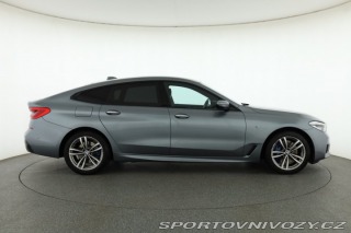 BMW 6 GT 630d xDrive GT 2018