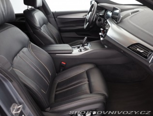BMW 6 GT 630d xDrive GT 2018
