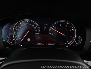 BMW 6 GT 630d xDrive GT 2018
