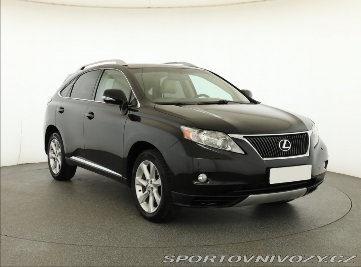 Lexus Ostatní modely RX  350 2012