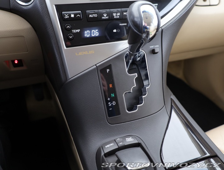 Lexus Ostatní modely RX  350 2012