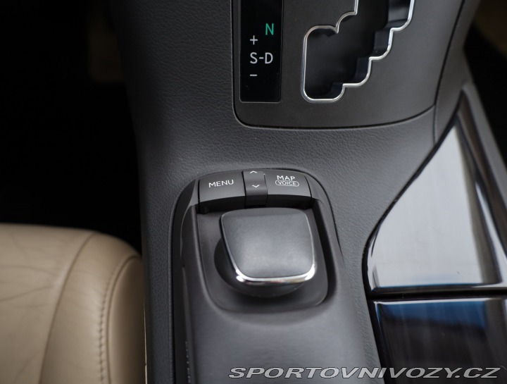 Lexus Ostatní modely RX  350 2012