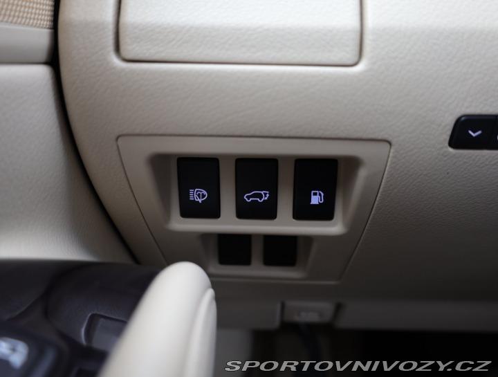 Lexus Ostatní modely RX  350 2012