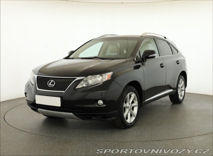 Lexus Ostatní modely RX  350 2012