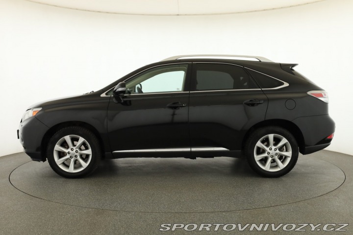 Lexus Ostatní modely RX  350 2012