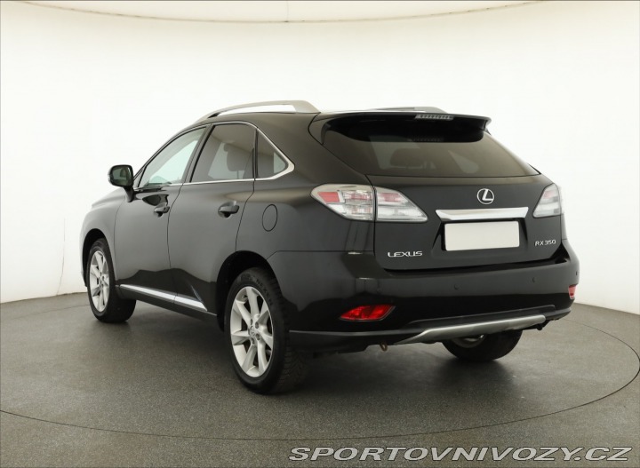 Lexus Ostatní modely RX  350 2012
