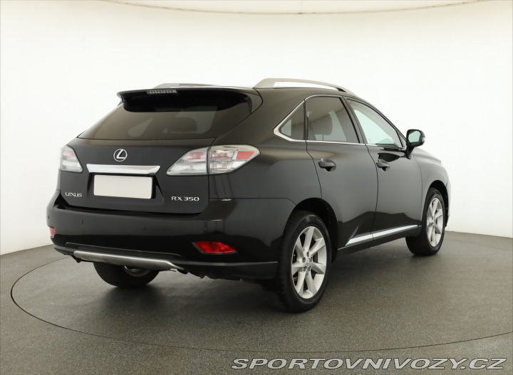 Lexus Ostatní modely RX  350 2012