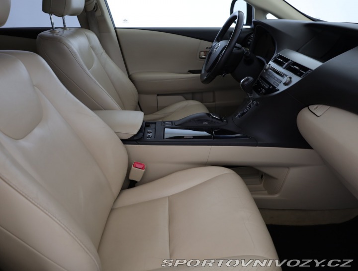 Lexus Ostatní modely RX  350 2012