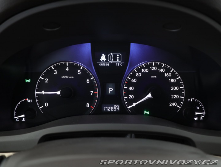 Lexus Ostatní modely RX  350 2012