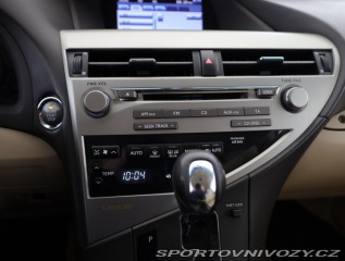 Lexus Ostatní modely RX  350 2012