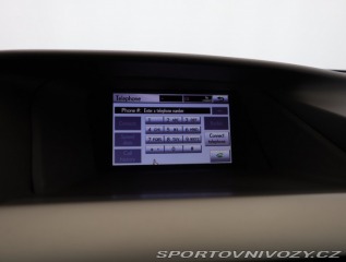 Lexus Ostatní modely RX  350 2012