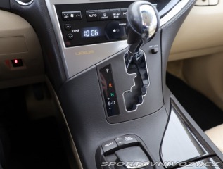 Lexus Ostatní modely RX  350 2012