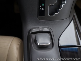 Lexus Ostatní modely RX  350 2012