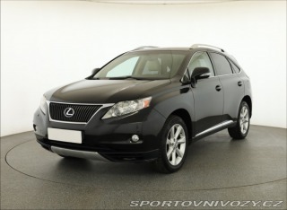 Lexus Ostatní modely RX  350 2012