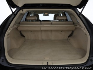 Lexus Ostatní modely RX  350 2012