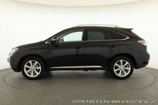 Lexus Ostatní modely RX  350 2012