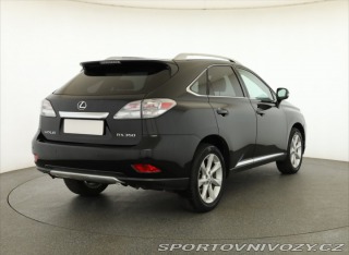 Lexus Ostatní modely RX  350 2012