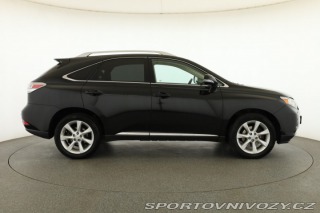 Lexus Ostatní modely RX  350 2012