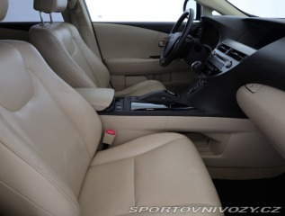 Lexus Ostatní modely RX  350 2012