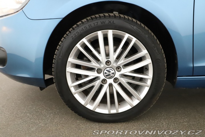 Volkswagen Golf 1.2 TSI 2014