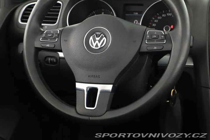 Volkswagen Golf 1.2 TSI 2014